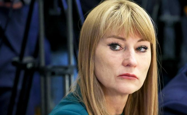 Журова объяснила &laquo;эффект Трампа&raquo; в вопросе снятия ограничений с атлетов&nbsp;РФ