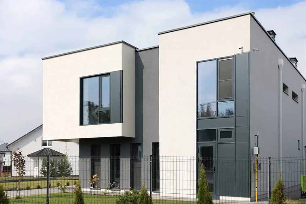 Преимущества остекления загородных домов и коттеджей в СПб и Ленинградской области Преимущества остекления загородных домов и коттеджей в СПб и Ленинградской области