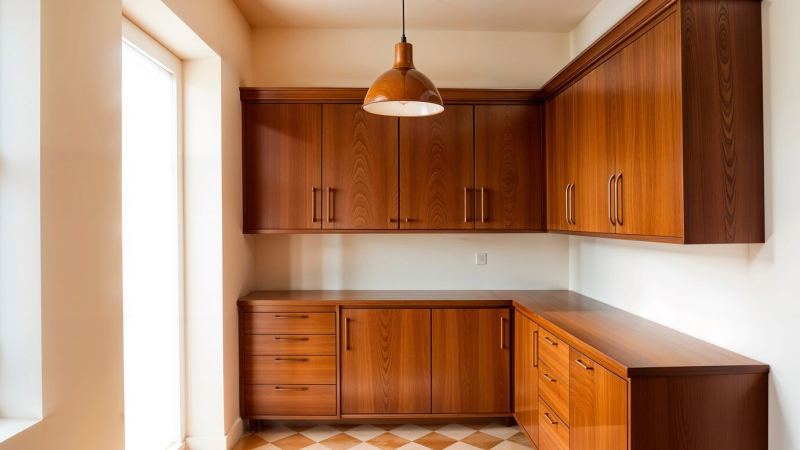 5 дизайнерских лайфхаков, которые сделают кухню удобнее