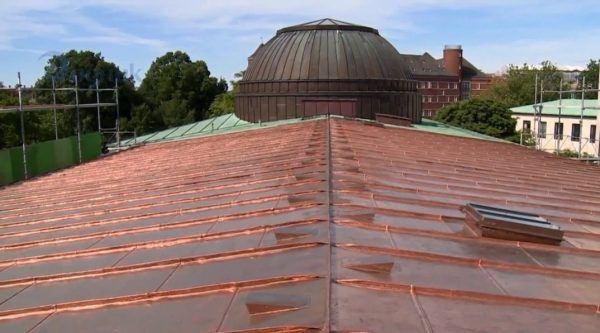 5 популярных видов кровли, которые будут использовать ещё десятки лет!