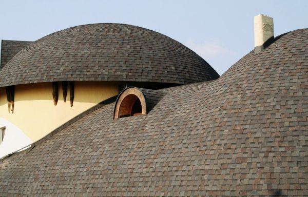 5 популярных видов кровли, которые будут использовать ещё десятки лет!