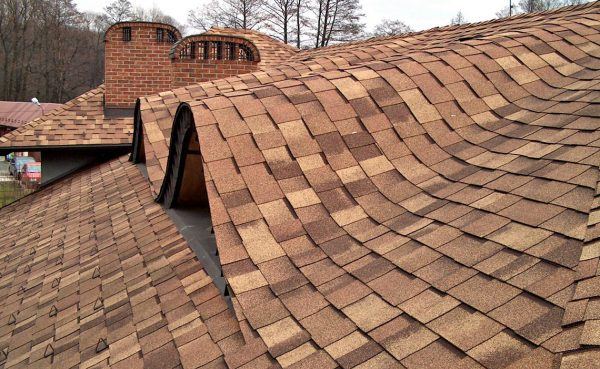 5 популярных видов кровли, которые будут использовать ещё десятки лет!