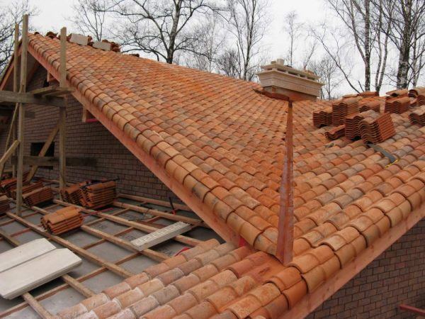 5 популярных видов кровли, которые будут использовать ещё десятки лет!