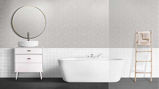 5 шагов к идеальной ванной: советы дизайнера