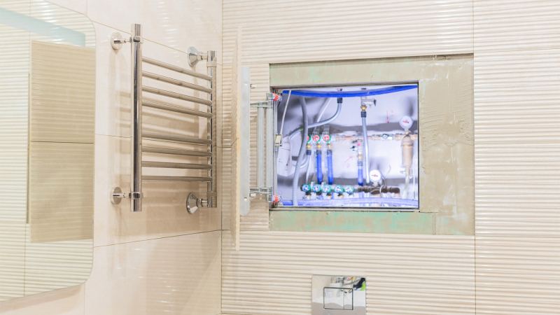 5 шагов к идеальной ванной: советы дизайнера