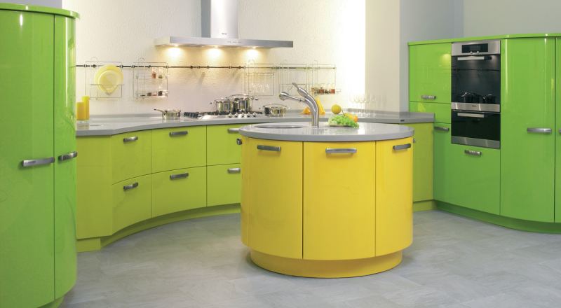 5 свежих вариантов дизайна кухни: лучшие идеи дизайнеров интерьера!