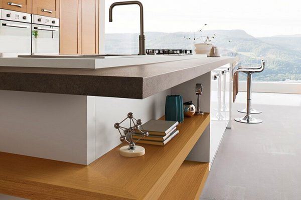 5 свежих вариантов дизайна кухни: лучшие идеи дизайнеров интерьера!