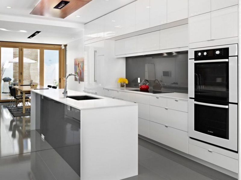 5 свежих вариантов дизайна кухни: лучшие идеи дизайнеров интерьера!