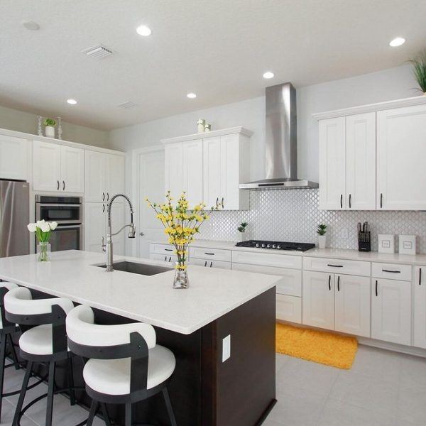 5 свежих вариантов дизайна кухни: лучшие идеи дизайнеров интерьера!