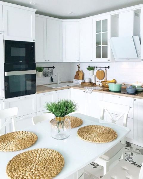 5 свежих вариантов дизайна кухни: лучшие идеи дизайнеров интерьера!