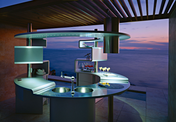 5 свежих вариантов дизайна кухни: лучшие идеи дизайнеров интерьера!