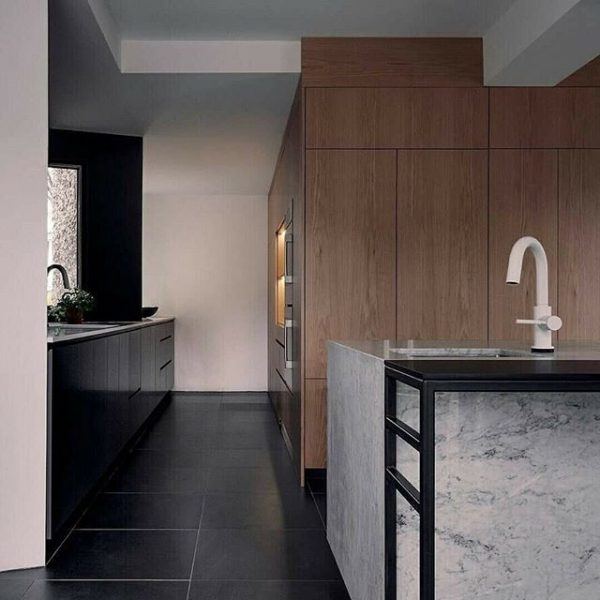 5 свежих вариантов дизайна кухни: лучшие идеи дизайнеров интерьера!