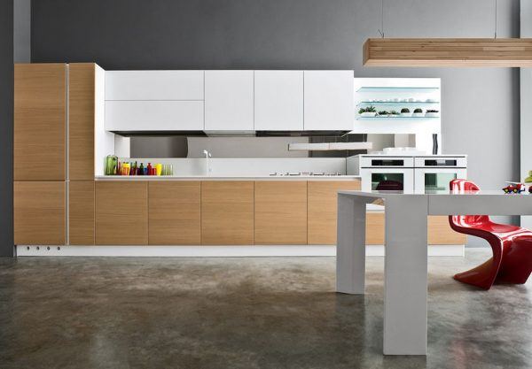 5 свежих вариантов дизайна кухни: лучшие идеи дизайнеров интерьера!