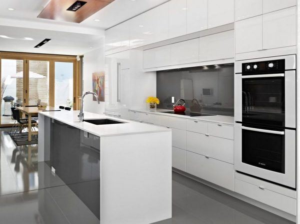 5 свежих вариантов дизайна кухни: лучшие идеи дизайнеров интерьера!