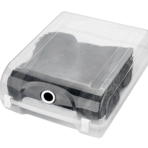 Коробка для хранения обуви King & Queen Boot Box