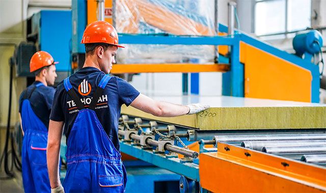 Производство сэндвич панелей в Новосибирске: современные технологии и материалы Производство сэндвич панелей в Новосибирске: современные технологии и материалы