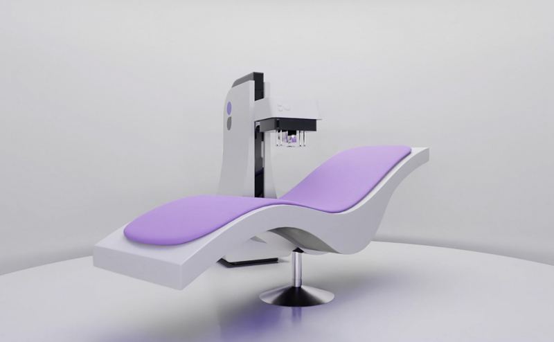 Американский стартап разработал тату-машинку на основе ИИ