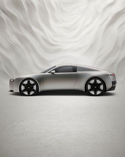 Audi представил минималистичный концепт-кар