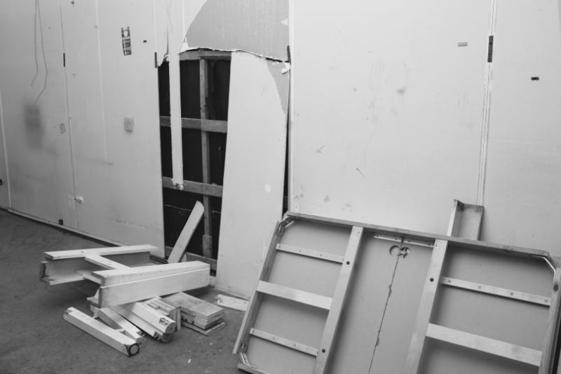 Бюро NOWADAYS office разработало концепцию Ресурсного центра «Антон тут рядом»