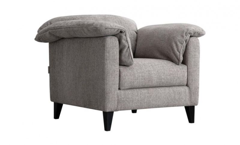 Бренд Dantone Home предлагает переосмыслить кресло «Брера»