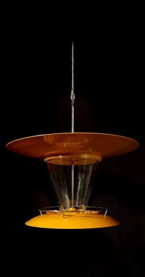 Christie's выставит на аукцион скворечники по дизайну известных архитекторов