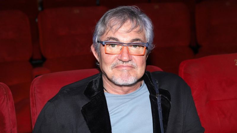 Дмитрий Дибров