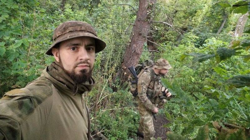 «Доказательство» ликвидации: украинцы подделали видео «уничтожения» российского военного дроном