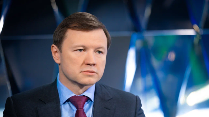 Ефимов: Москва объединила более 30 регионов для разработки единых стандартов внедрения ИИ в строительство