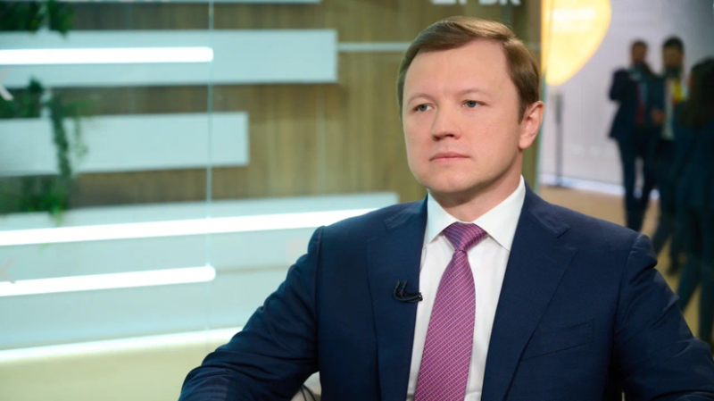 Ефимов: Москва выделила участки земли для 17 производств строительных материалов