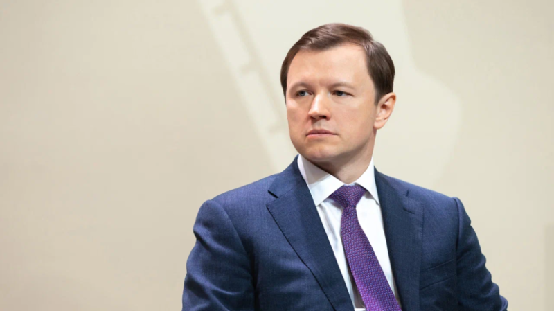 Ефимов: в бывшей промзоне «Южный порт» построили общественный комплекс по проекту КРТ