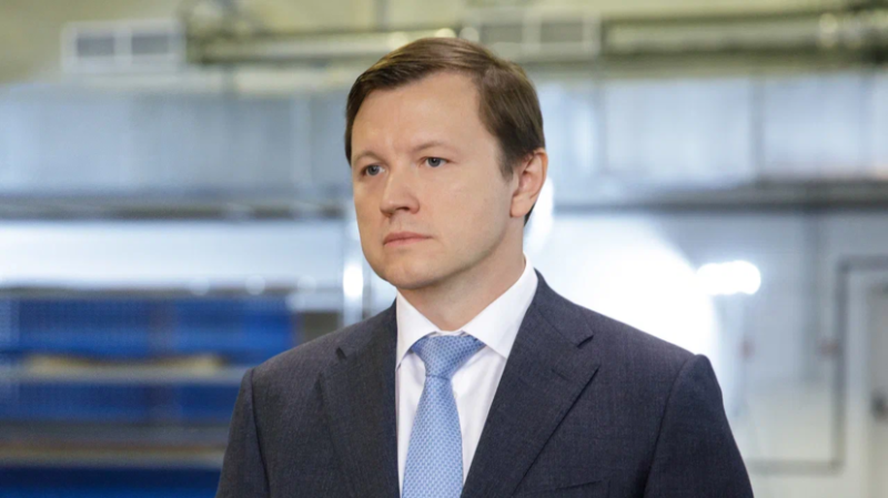Ефимов: в Зеленограде создадут 7,7 тысячи рабочих мест благодаря трём проектам КРТ