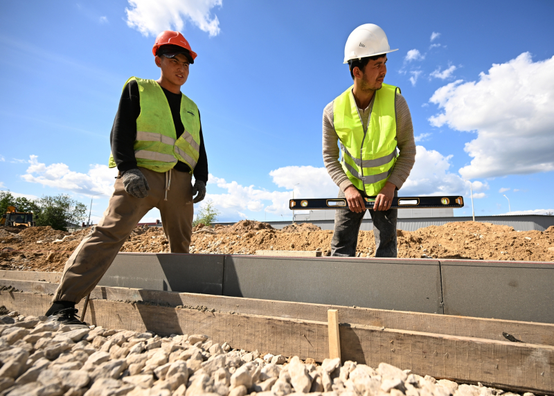 «Это уже риск»: в России обсуждают ввод ограничений для родственников трудовых мигрантов