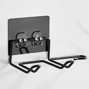 Держатель для фена в ванную