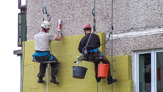 Как провести капитальный ремонт в доме под управлением ТСЖ