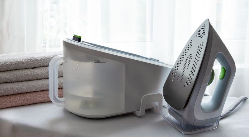 Как выбрать парогенератор: 7 важных характеристик и отличия моделей для глажки и уборки
