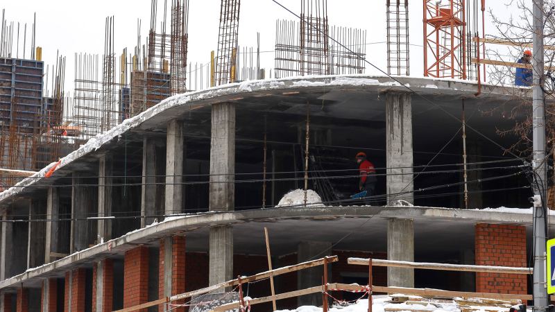 Какой дом лучше: монолитный, кирпичный или панельный