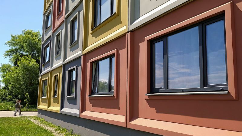 Какой дом лучше: монолитный, кирпичный или панельный