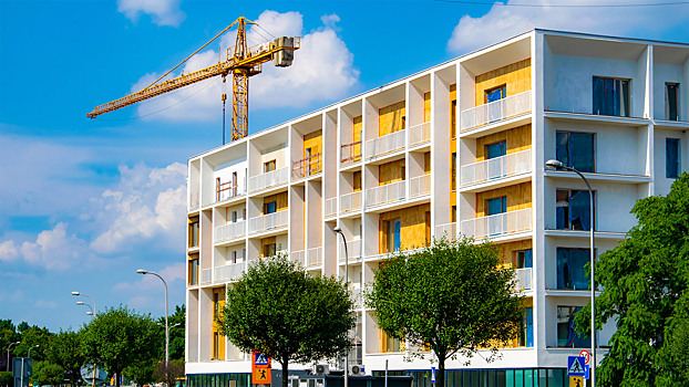 Какой дом лучше: монолитный, кирпичный или панельный