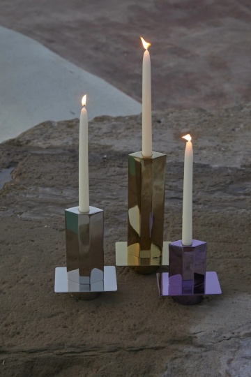 Monoprix выпустил коллекцию декора по дизайну Жан‑Батиста Фастре