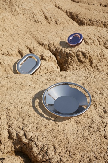 Monoprix выпустил коллекцию декора по дизайну Жан‑Батиста Фастре