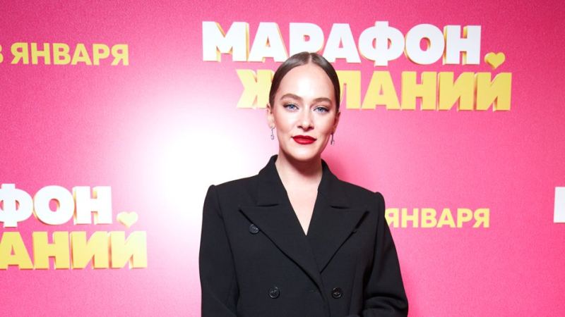 Аглая Тарасова, которая может лишиться элитной недвижимости