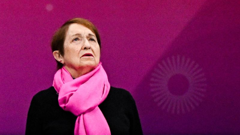 «Никто не сидит и не ждёт, когда придут русские»: Москвина — о прогрессе пар, коммюнике ISU и восстановлении Галлямова