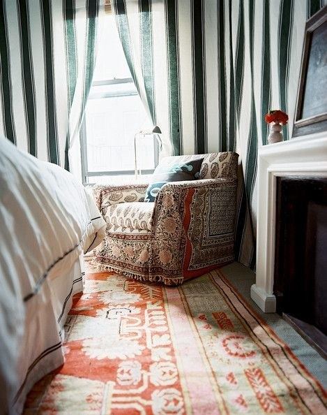 Новый интерьер без особых затрат: как преобразить съёмную квартиру