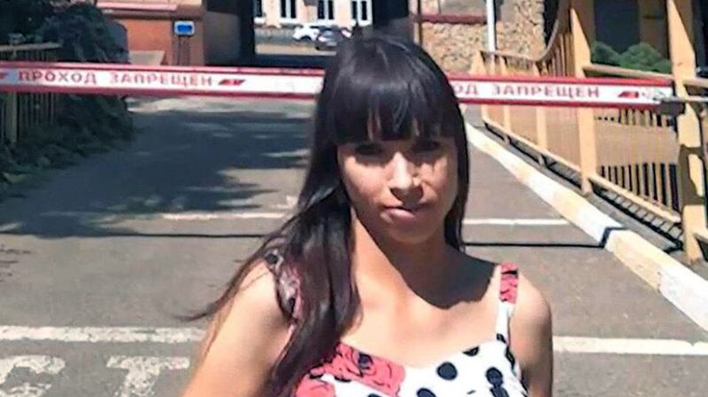 «Он ходил по пятам»: мать убитой «кубанской дюймовочки» рассказала о последней поездке дочери