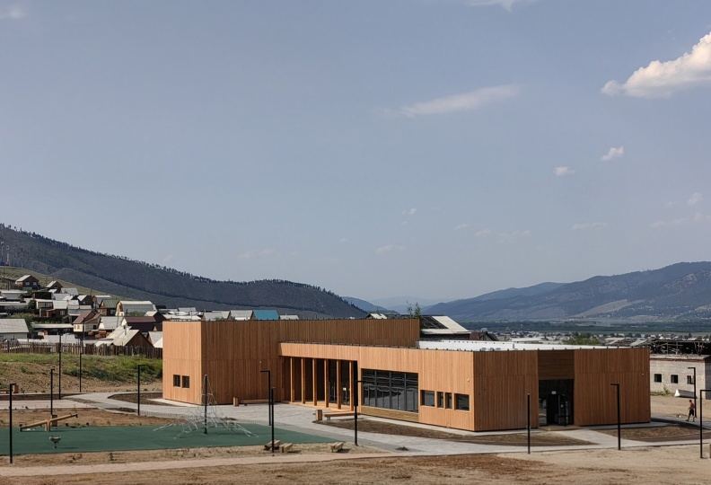 Опубликован шорт-лист премии АРХИWOOD-2025