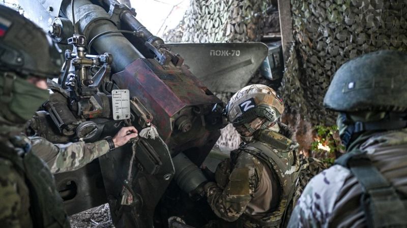 «Освобождение полностью завершено»: группировка «Восток» установила контроль над всей территорией ДНР на своём участке