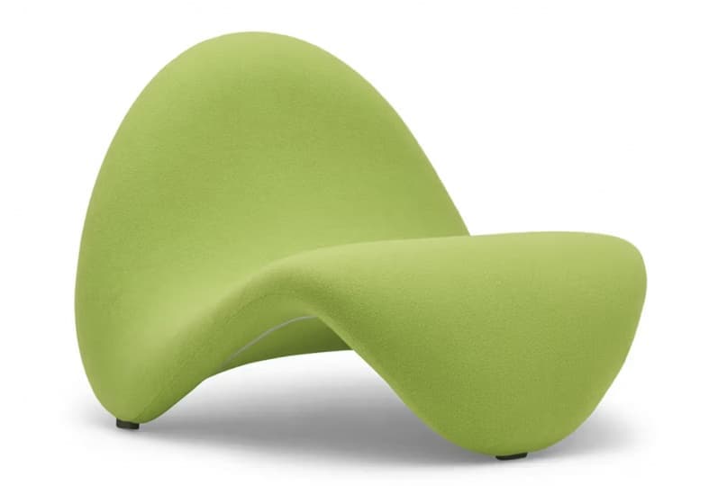 Paulin, Paulin, Paulin переиздает два предмета по дизайну Пьера Полена