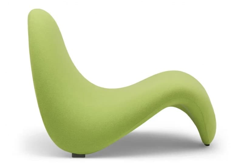 Paulin, Paulin, Paulin переиздает два предмета по дизайну Пьера Полена