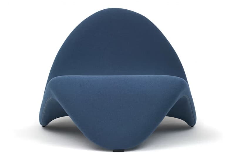 Paulin, Paulin, Paulin переиздает два предмета по дизайну Пьера Полена