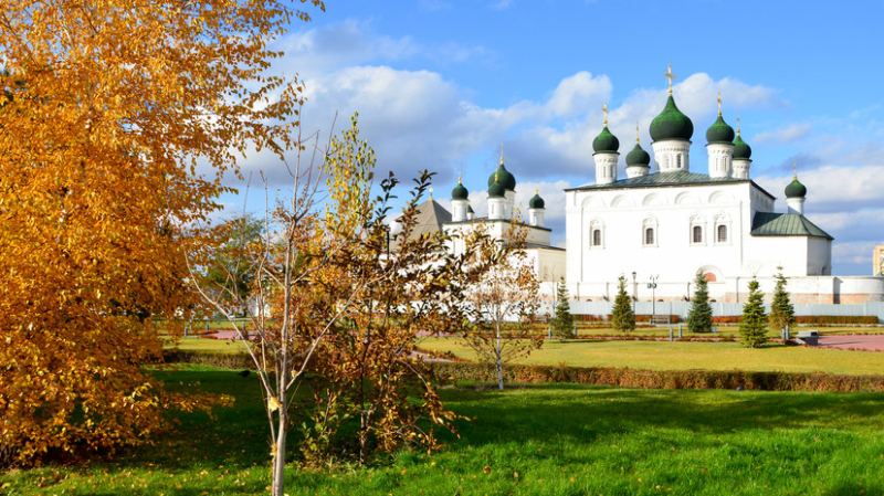 Праздник Воздвижение 27 сентября: правила для верующих